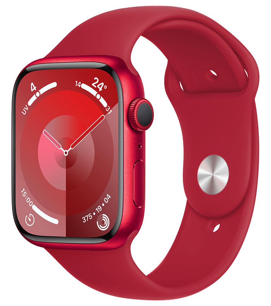 Bracelet pour Apple Watch Sport