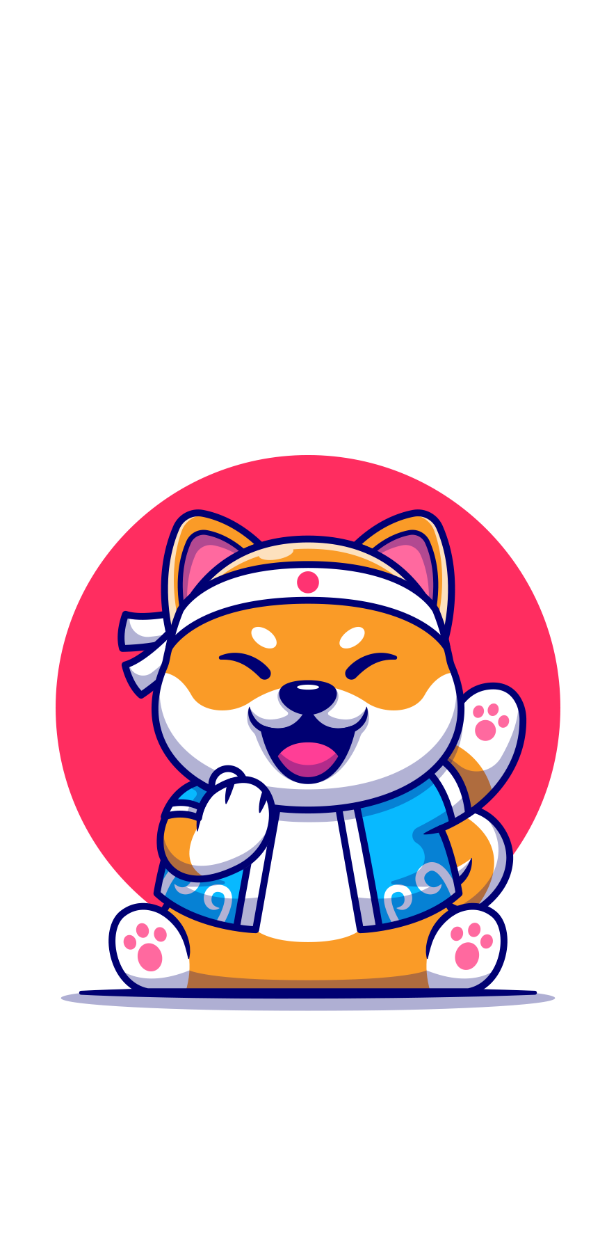 Shiba ninja