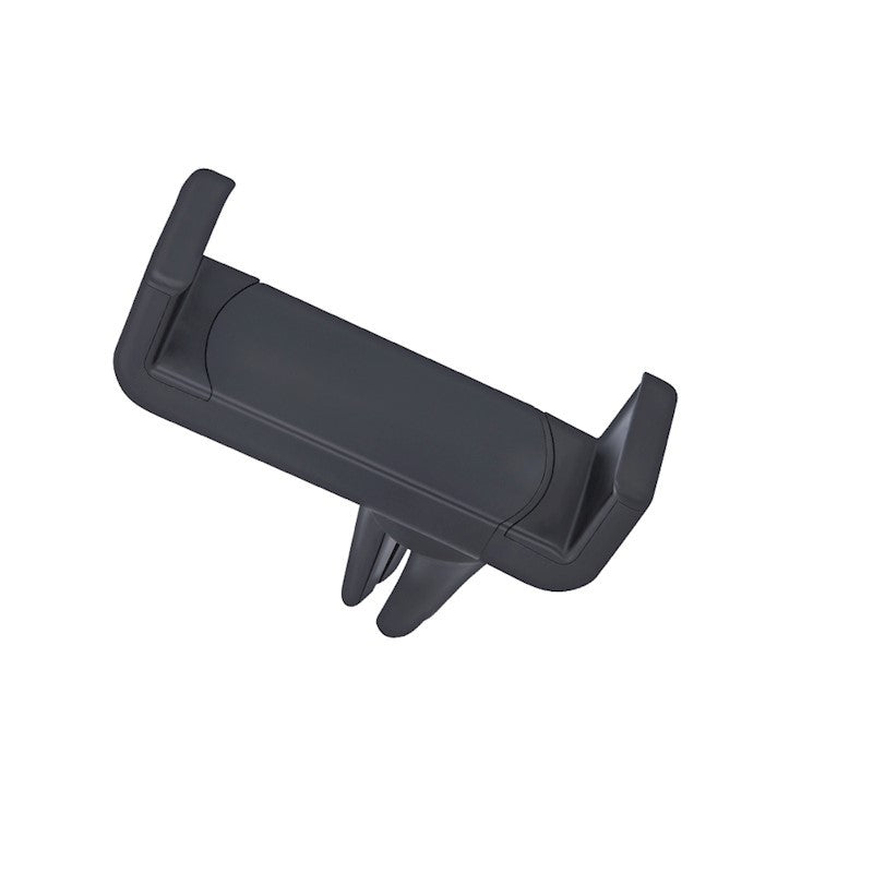 Support de voiture pour grille d'aération - Noir