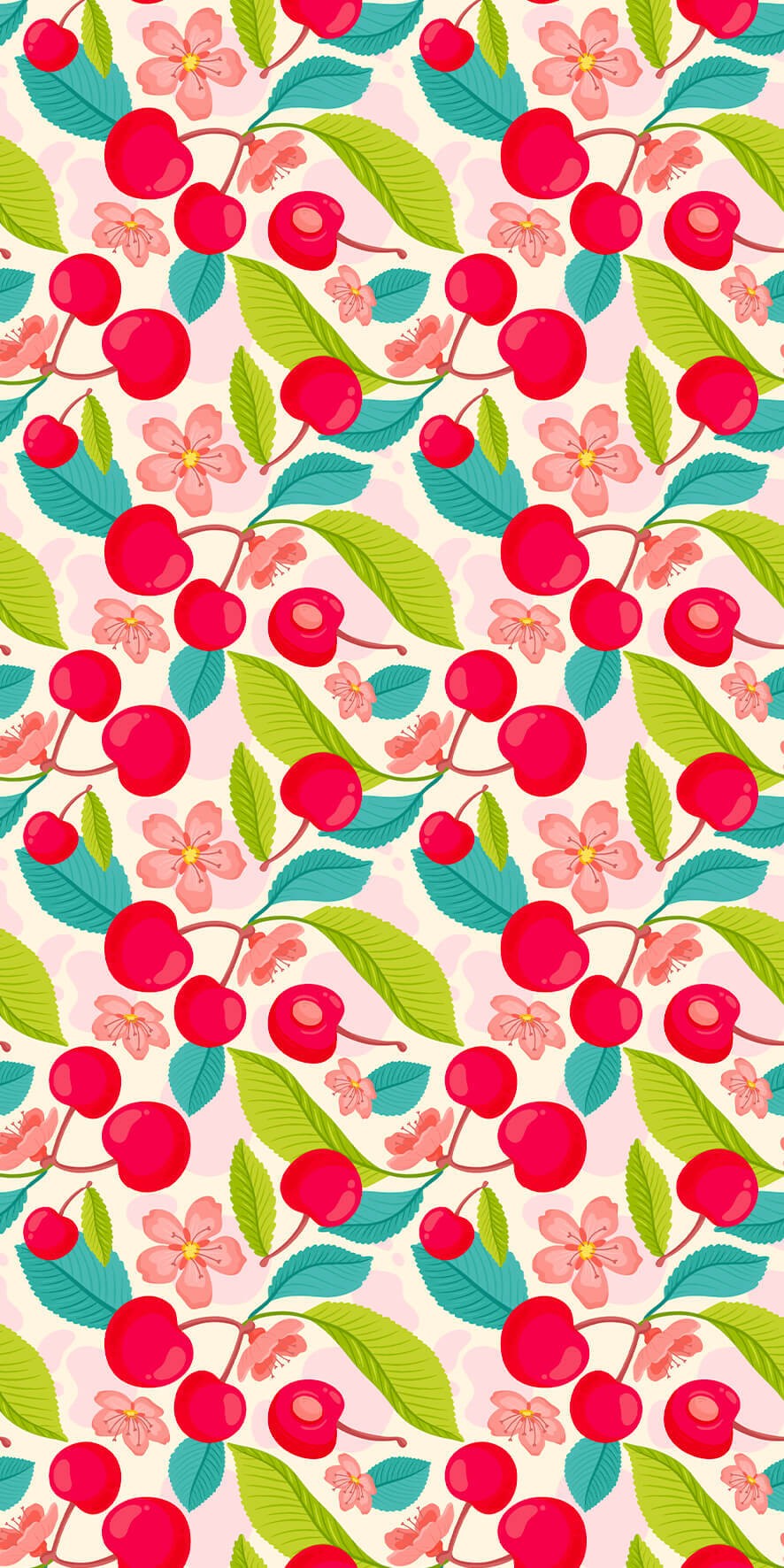 Cerises