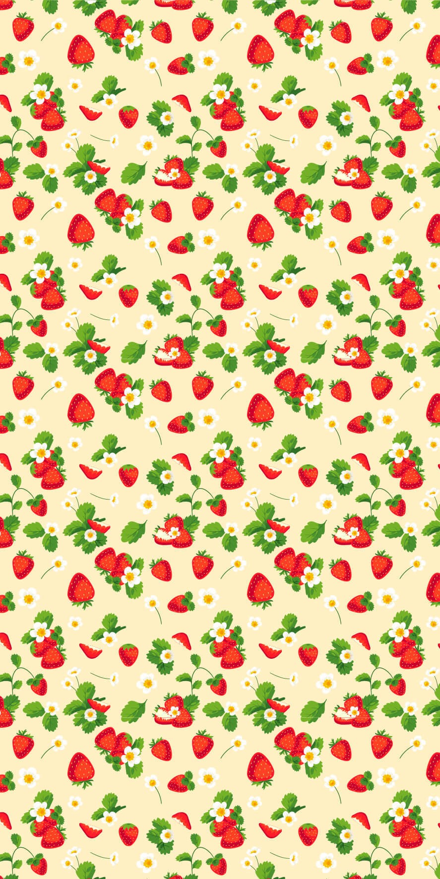 Fraises