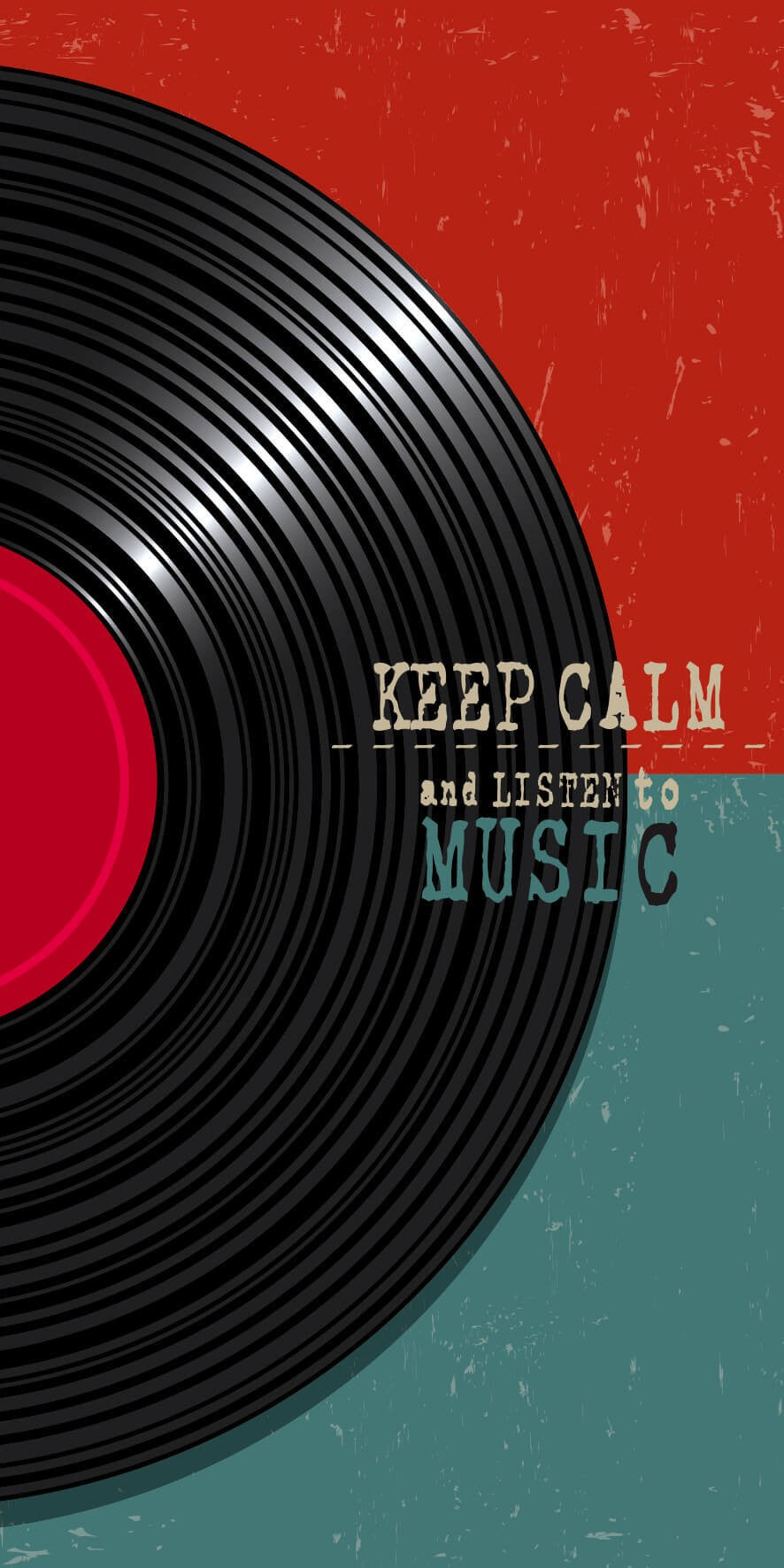 Keep calm