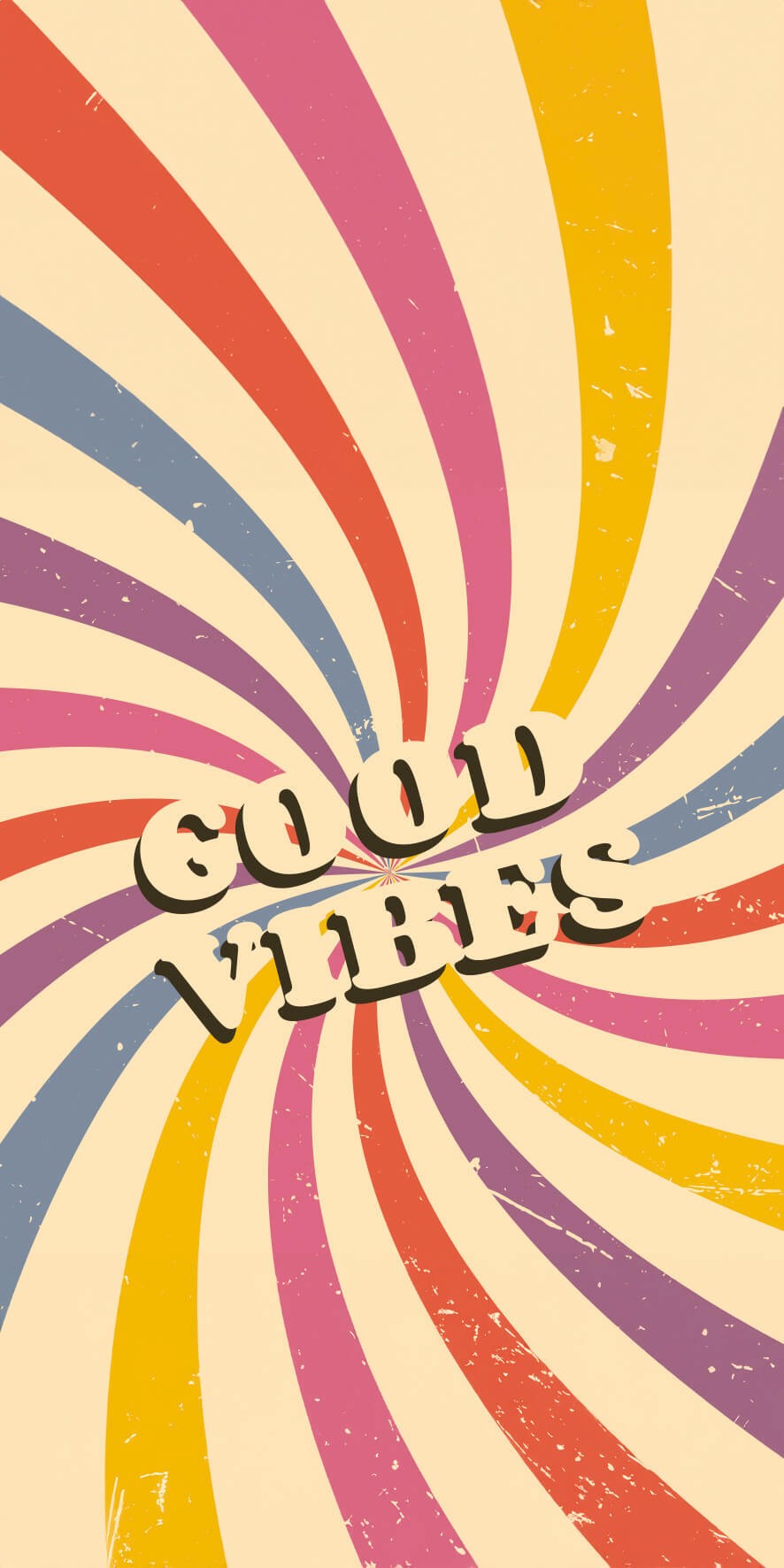 Good vibes