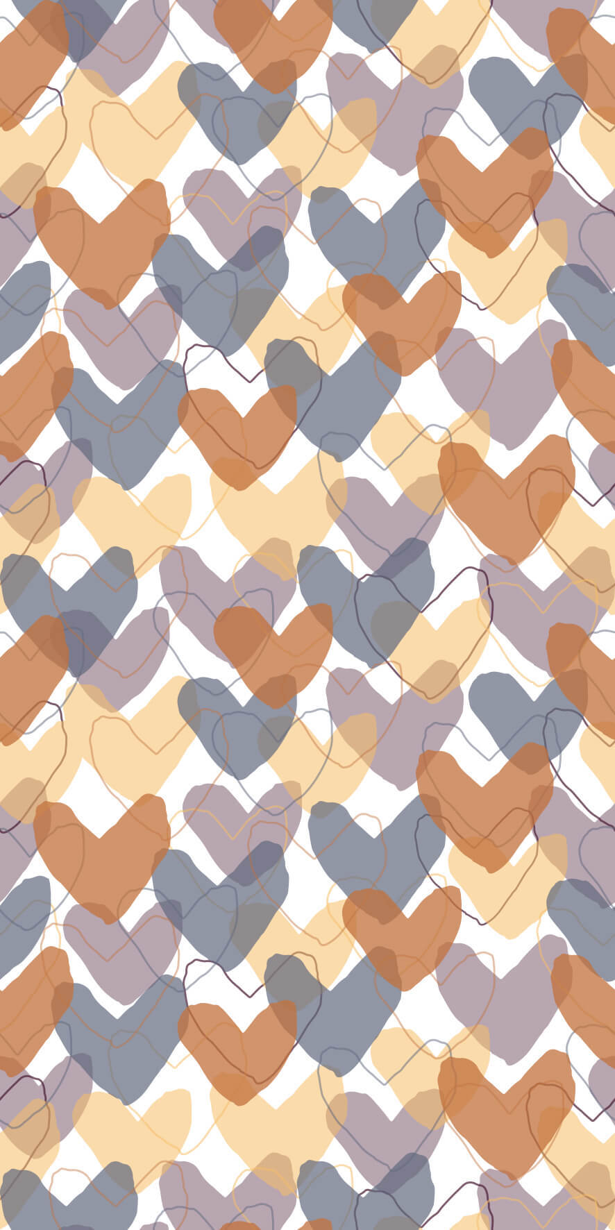 Autumn Love