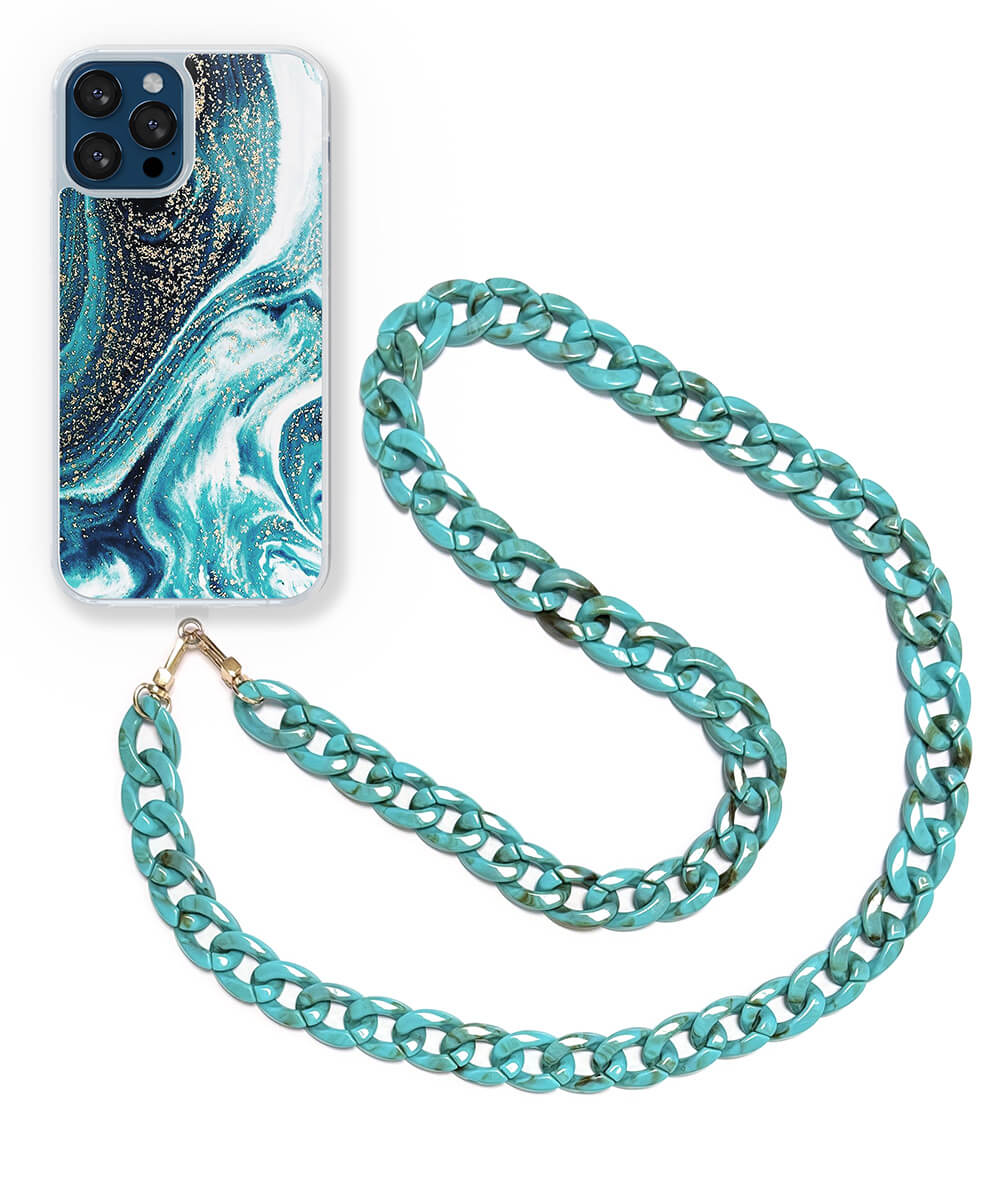 Chaine longue pour téléphone | Lagoon