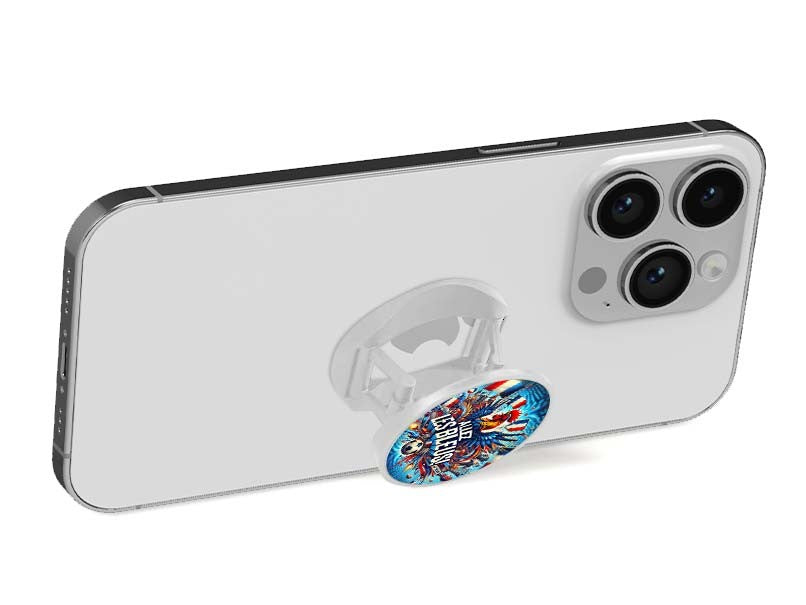 Grip imprimé | Design Allez les bleus