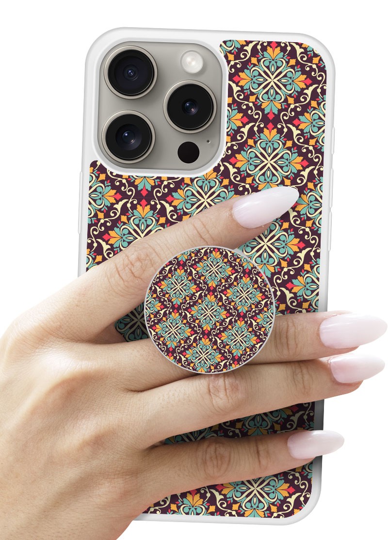 Grip imprimé | Design Arabesque
