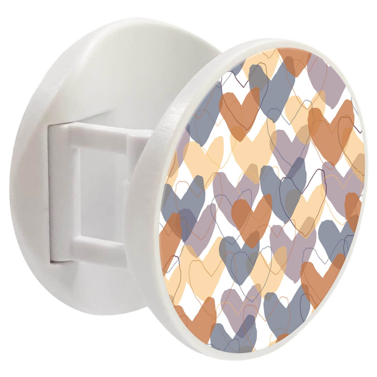 Grip imprimé | Design Autumn love