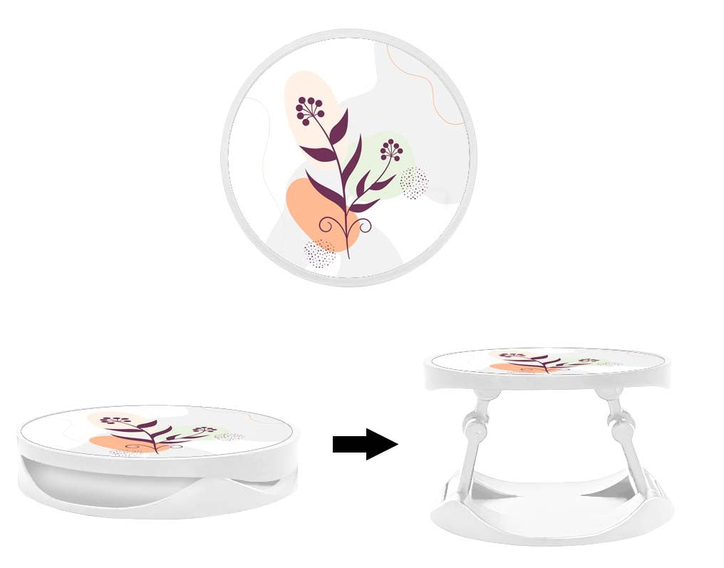 Grip imprimé | Design Blossom