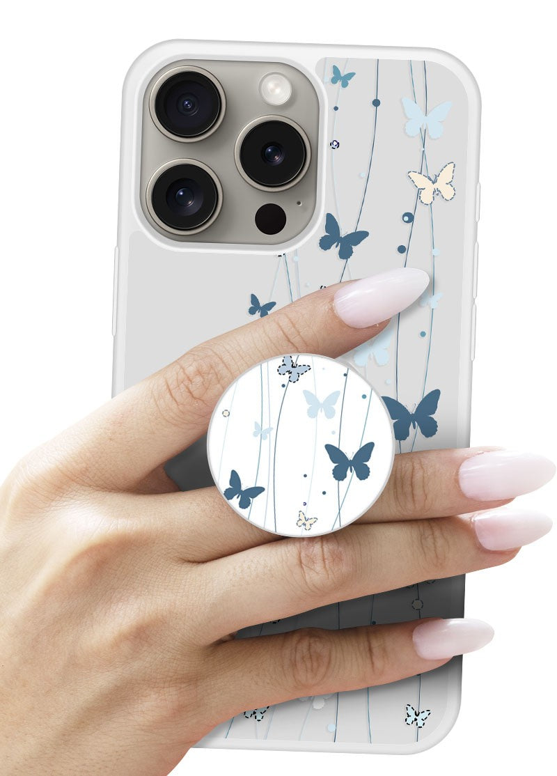 Grip imprimé | Design Butterfly