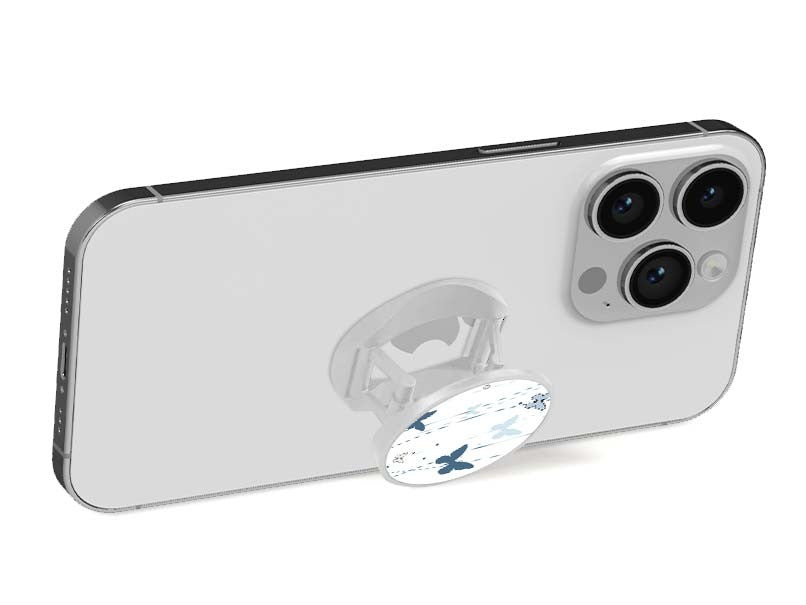 Grip imprimé | Design Butterfly
