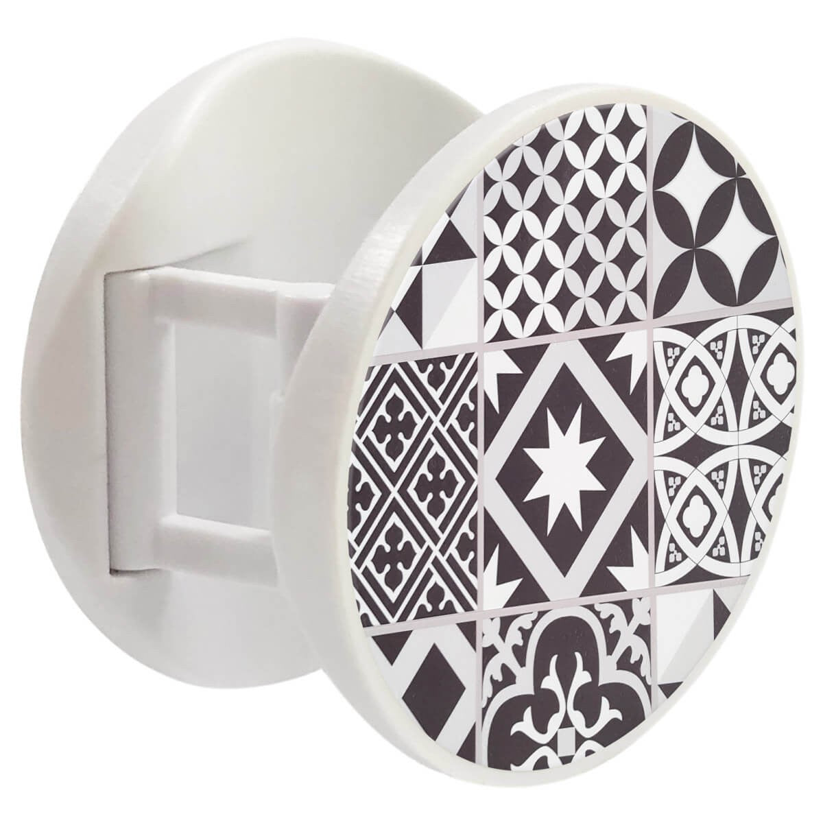 Grip imprimé | Design Carreaux de ciment