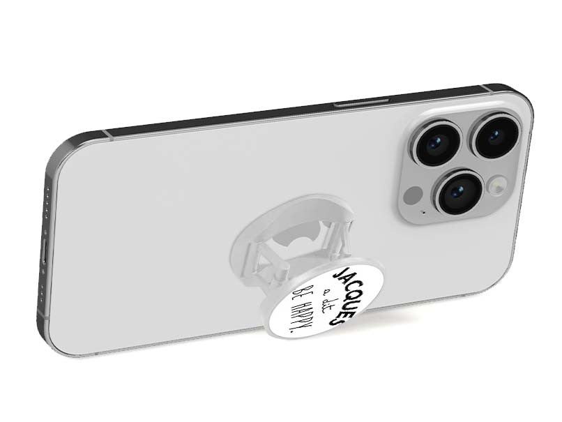 Grip imprimé | Design Citation 05