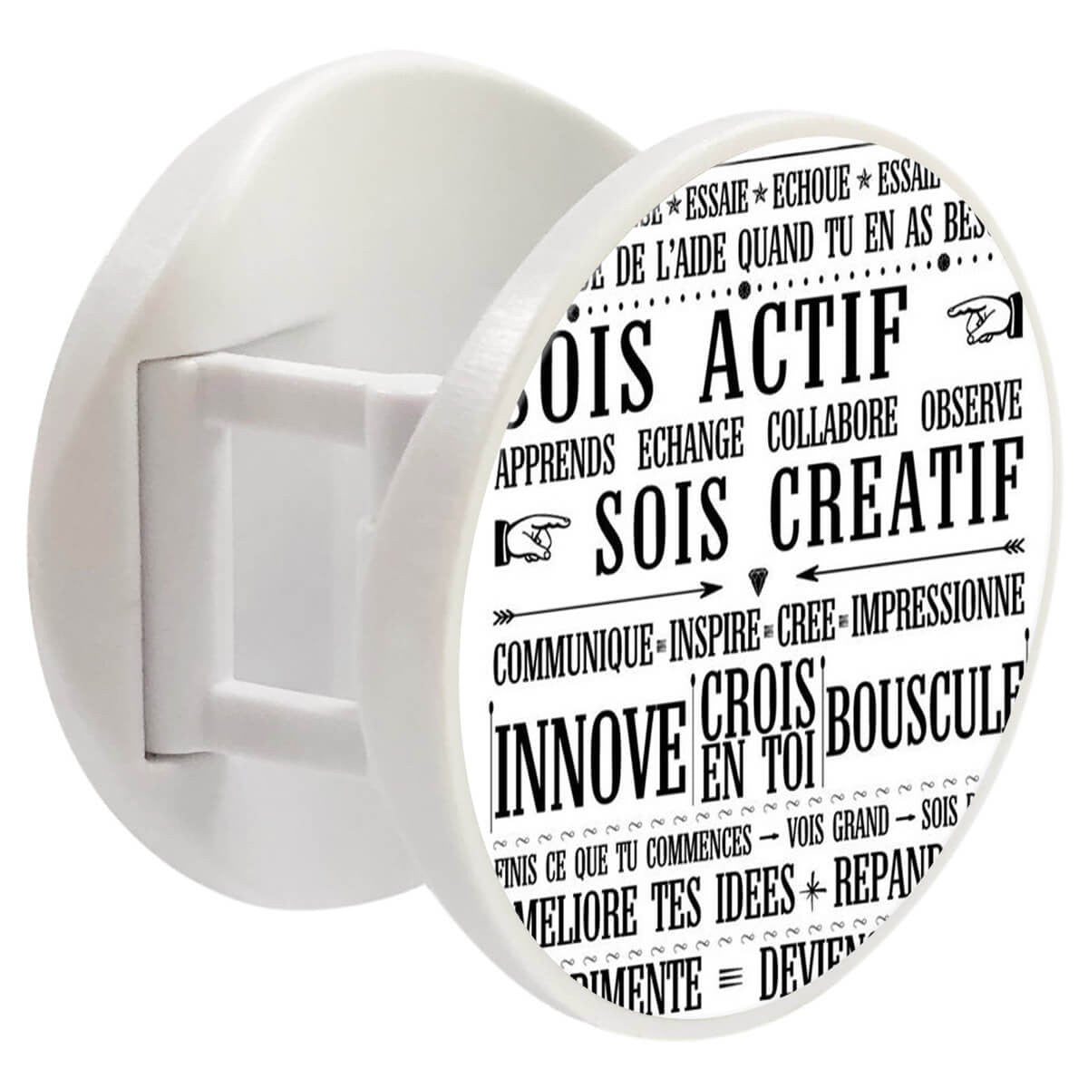 Grip imprimé | Design Citation 11