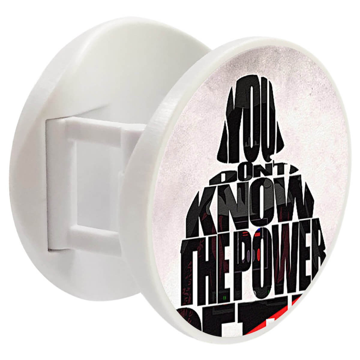 Grip imprimé | Design Citation 16
