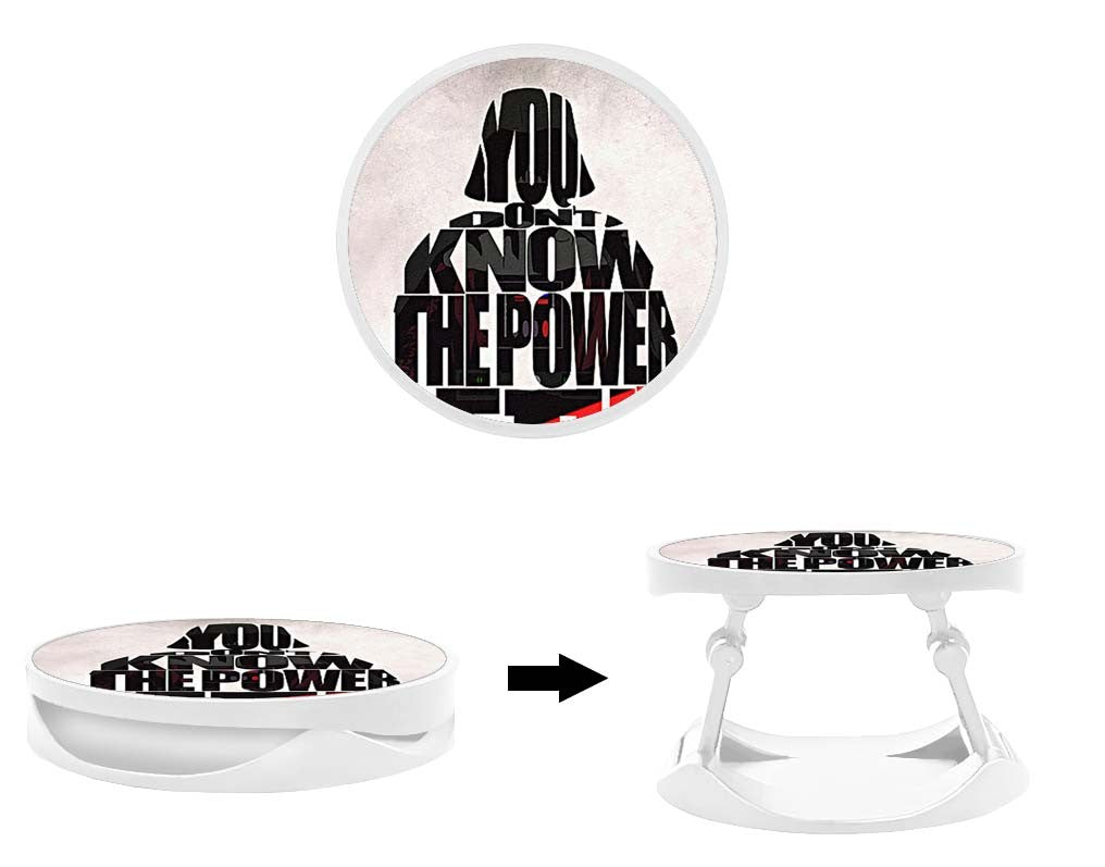Grip imprimé | Design Citation 16