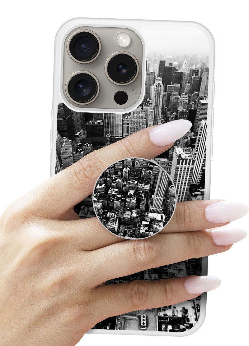 Grip imprimé | Design City