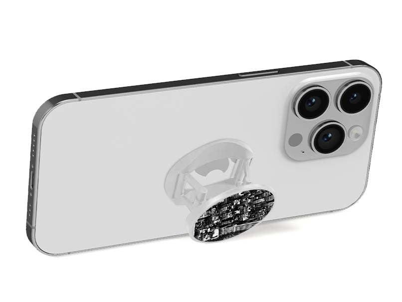 Grip imprimé | Design City