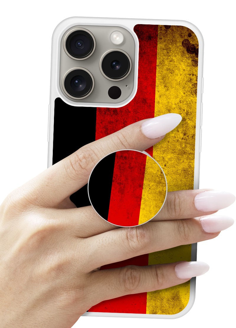 Grip imprimé | Design Drapeau Allemagne