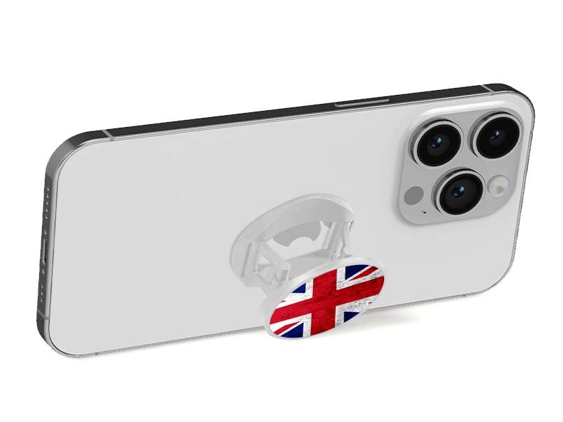 Grip imprimé | Design Drapeau Angleterre