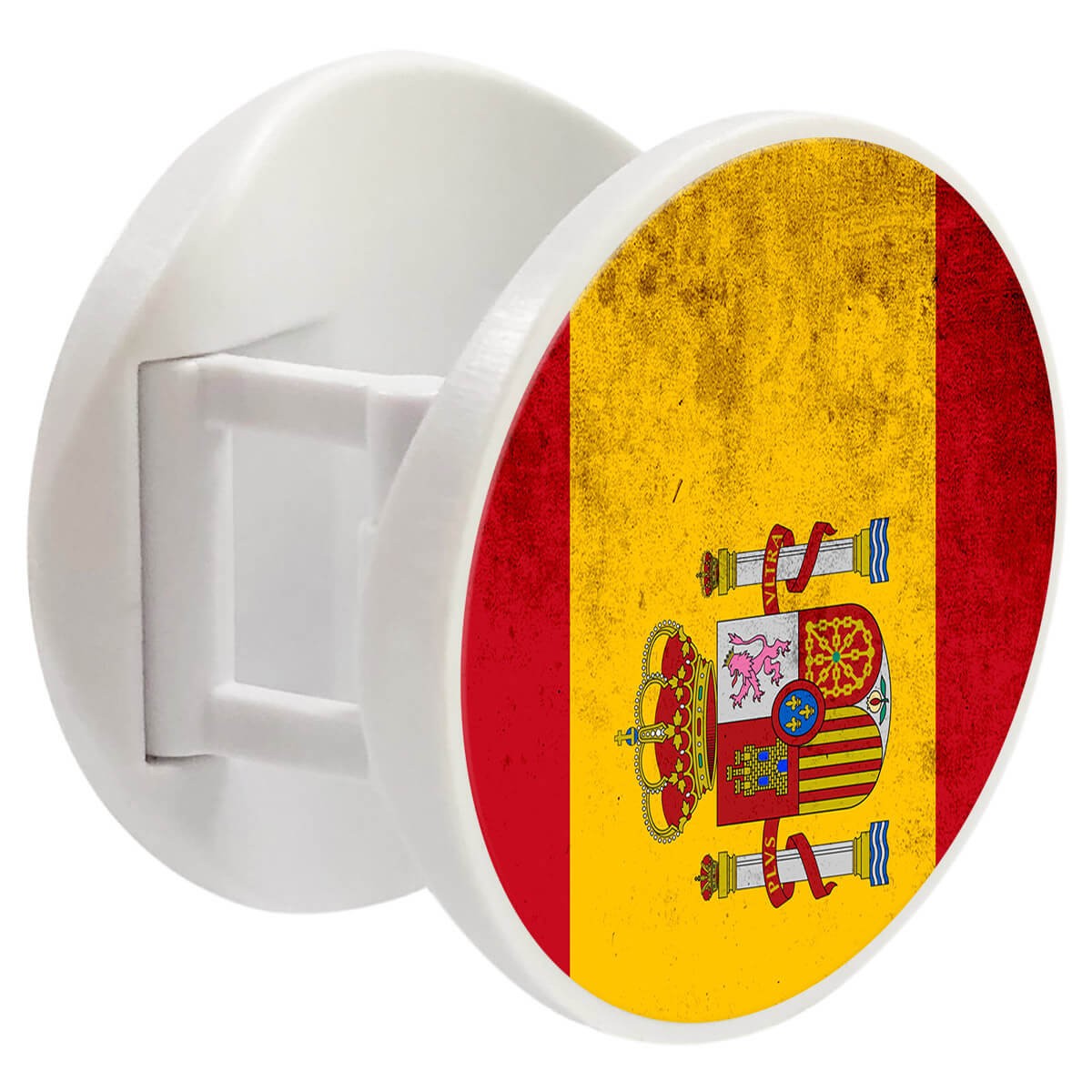 Grip imprimé | Design Drapeau Espagne