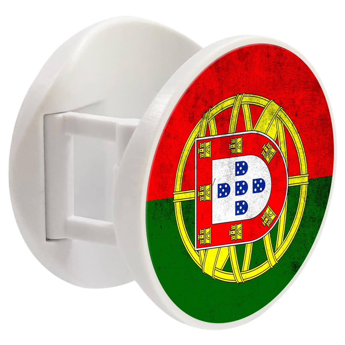 Grip imprimé | Design Drapeau Portugal