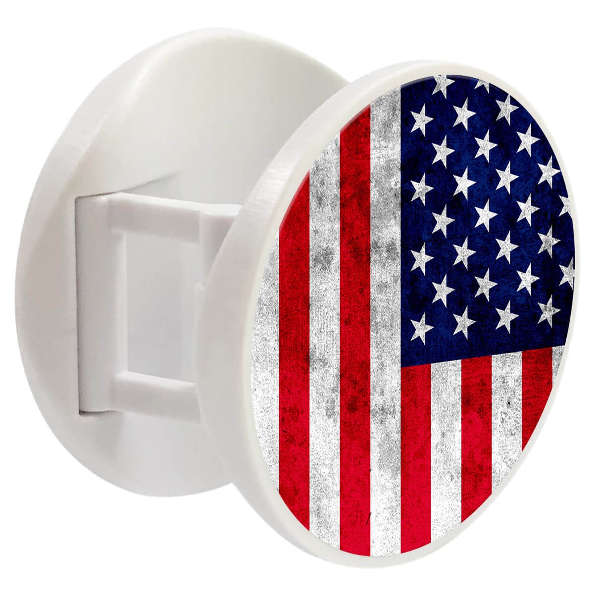 Grip imprimé | Design Drapeau USA