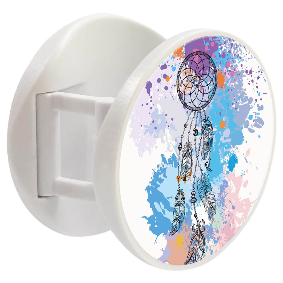 Grip imprimé | Design Dreamcatcher Color