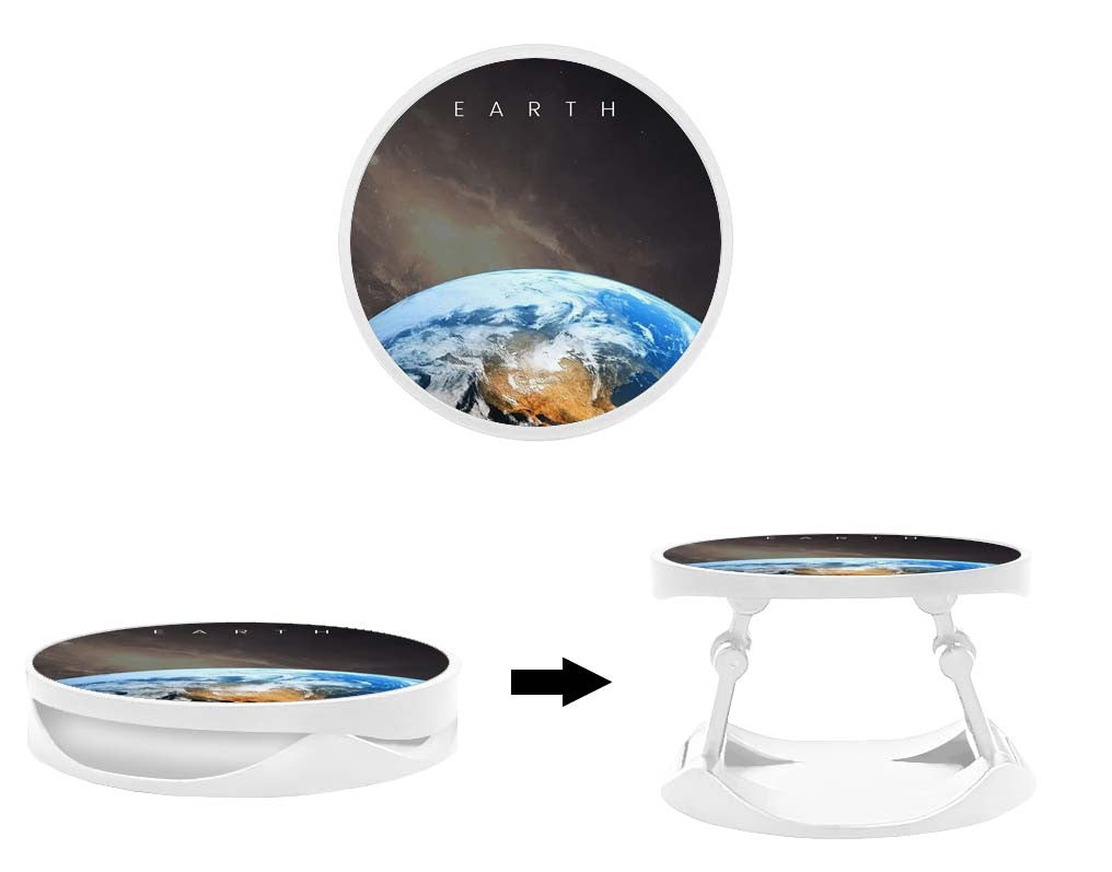Grip imprimé | Design Earth