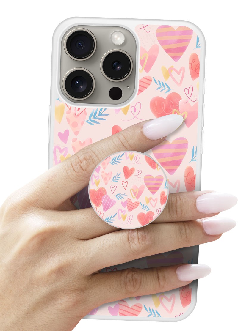 Grip imprimé | Design Feelings