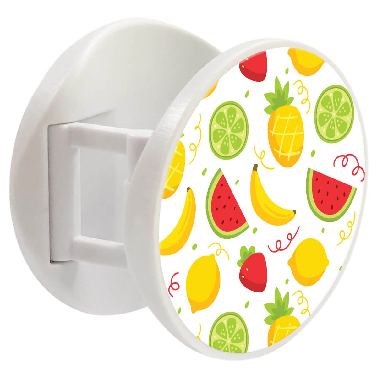 Grip imprimé | Design Fruits tropicaux