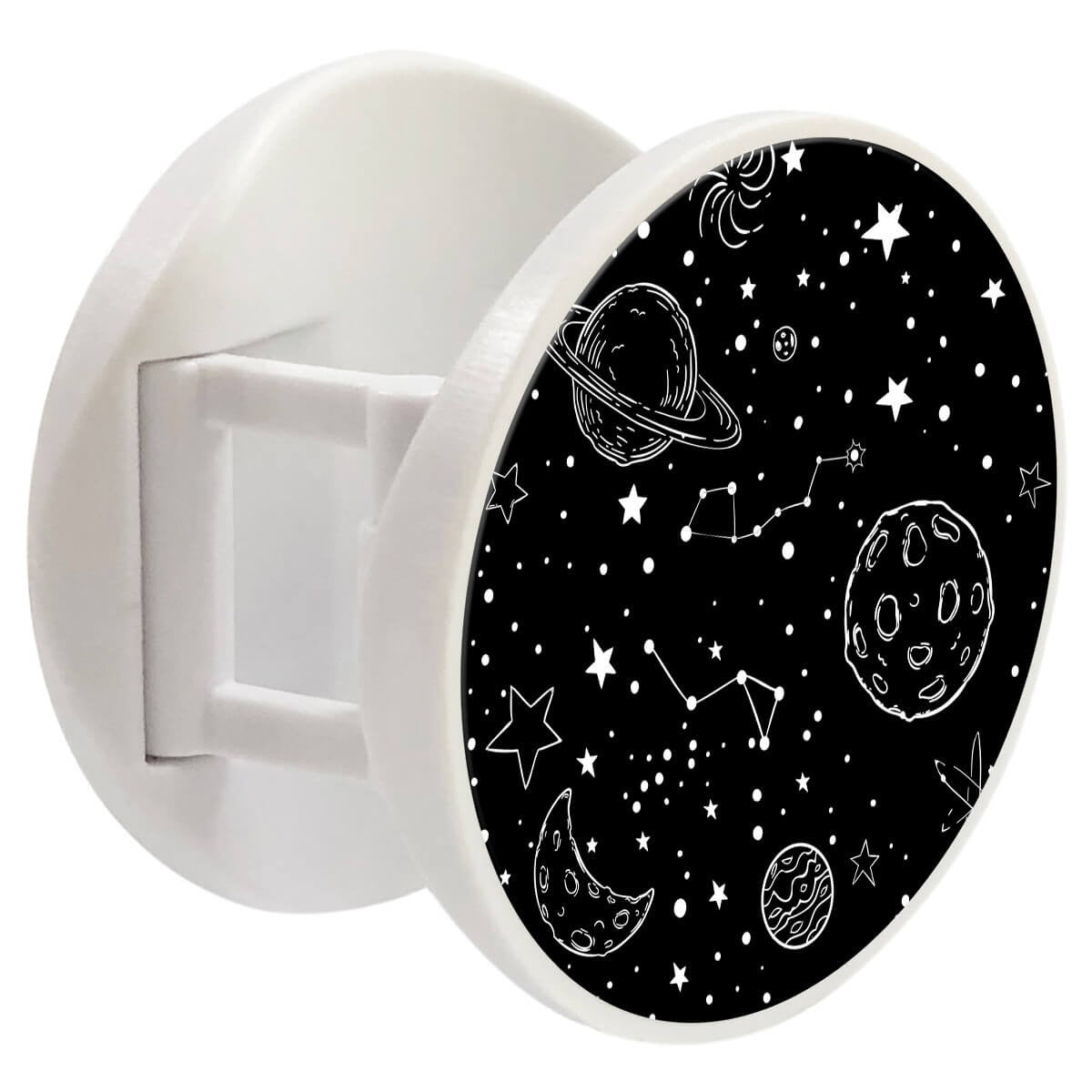 Grip imprimé | Design Galaxy draw