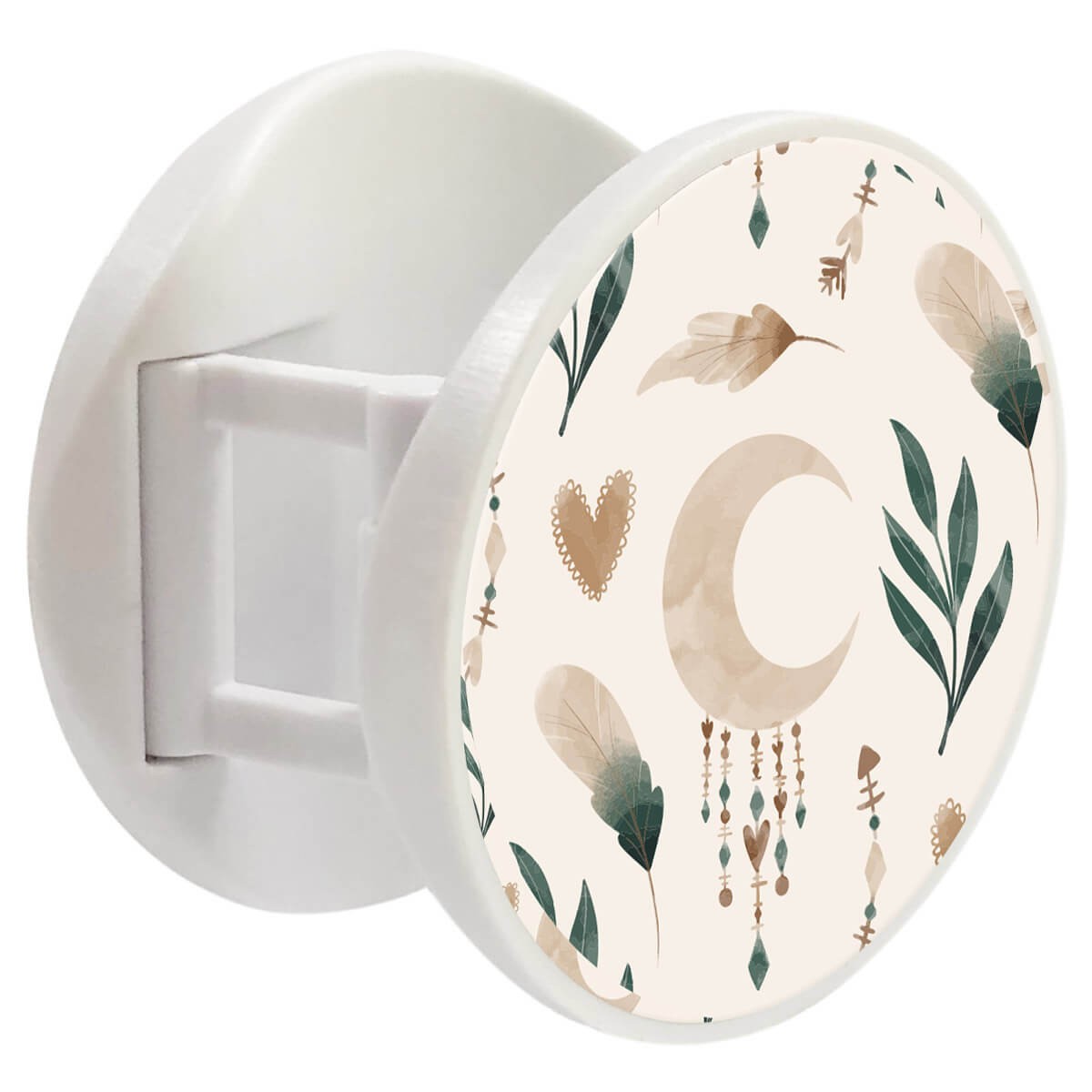 Grip imprimé | Design Jardin des songes