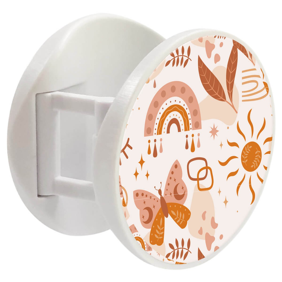 Grip imprimé | Design Jardin lumineux