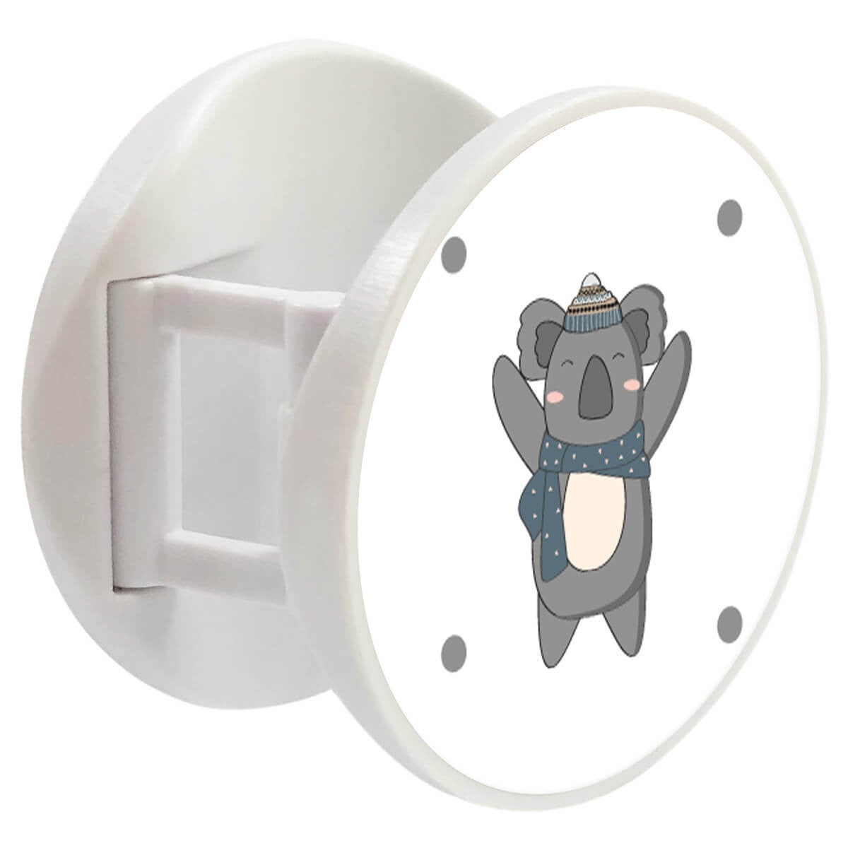 Grip imprimé | Design Koala