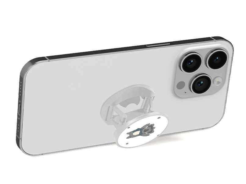Grip imprimé | Design Koala