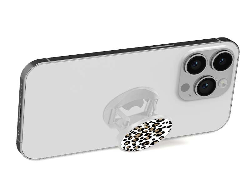 Grip imprimé | Design Léopard