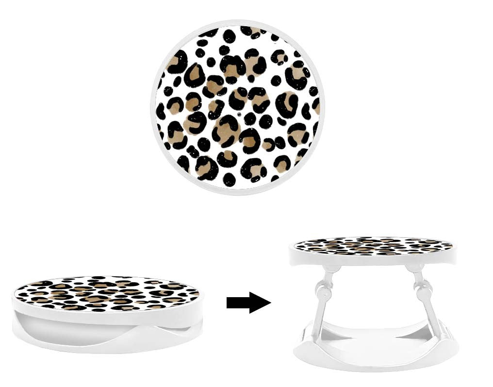 Grip imprimé | Design Léopard
