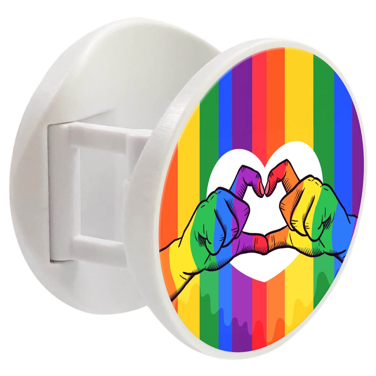 Grip imprimé | Design LGBT