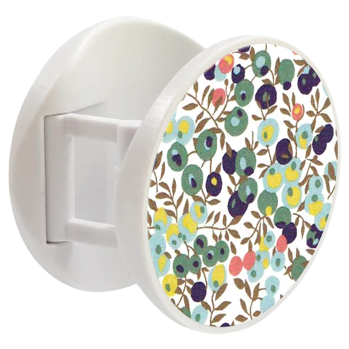 Grip imprimé | Design Liberty Wiltshire Vert