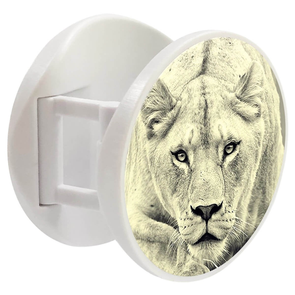 Grip imprimé | Design Lionne
