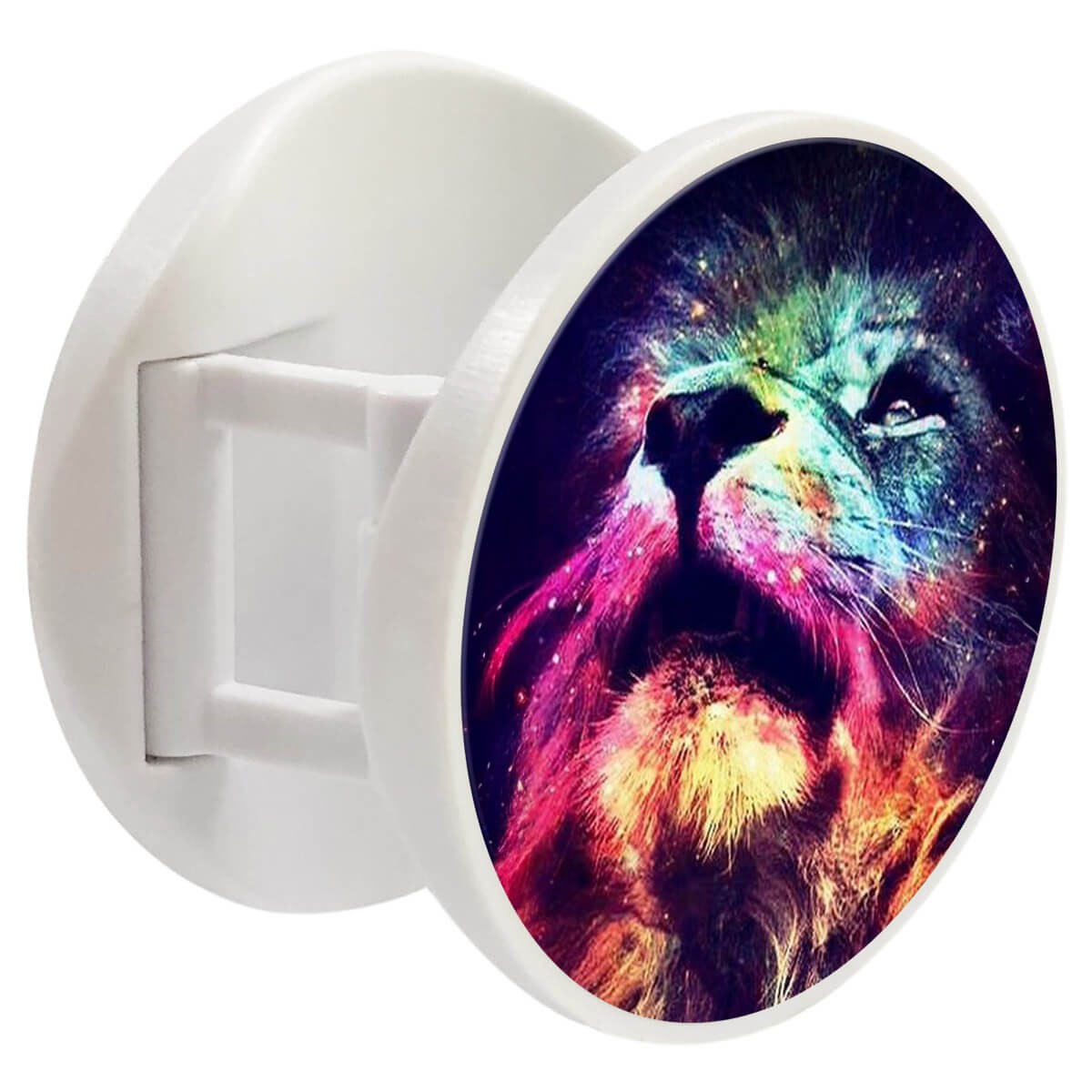 Grip imprimé | Design Lion swag