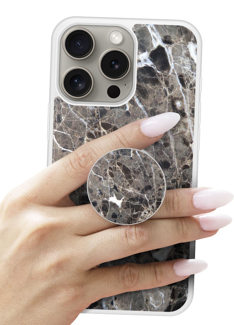 Grip imprimé | Design Marbre