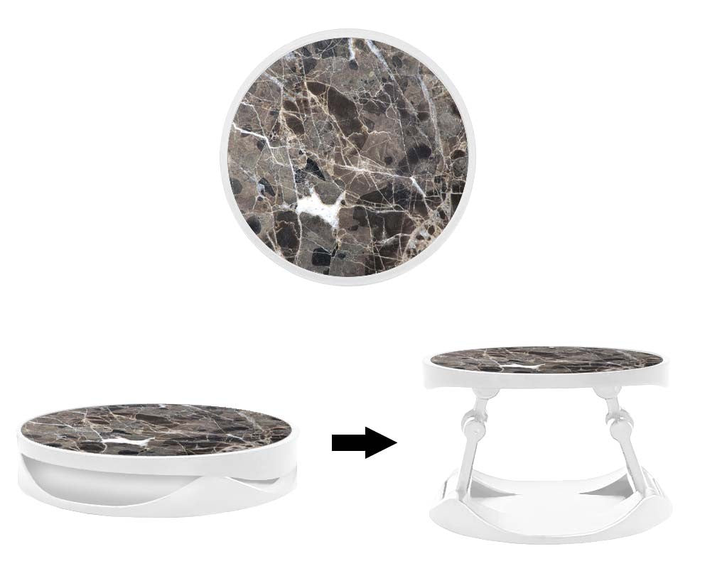 Grip imprimé | Design Marbre