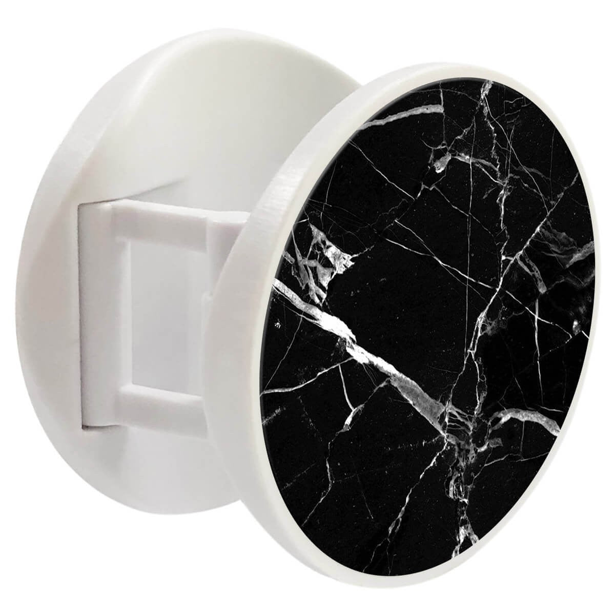 Grip imprimé | Design Marbre Noir