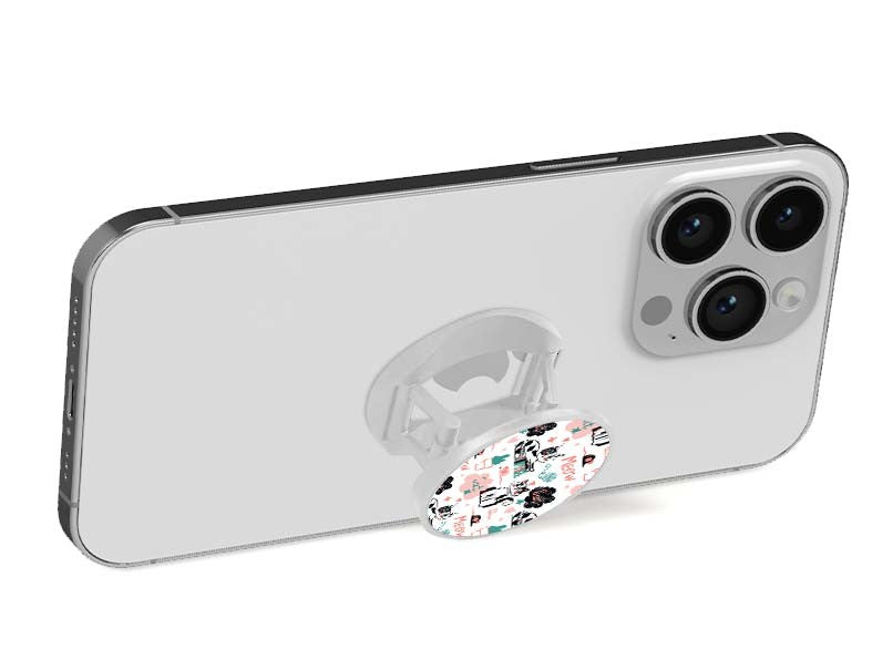 Grip imprimé | Design Miaou