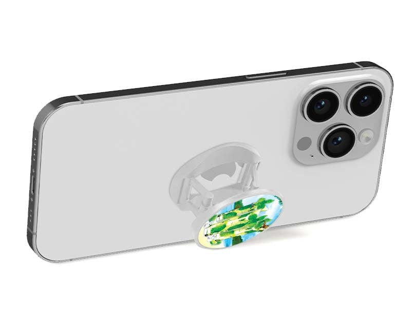 Grip imprimé | Design Mojito Plage