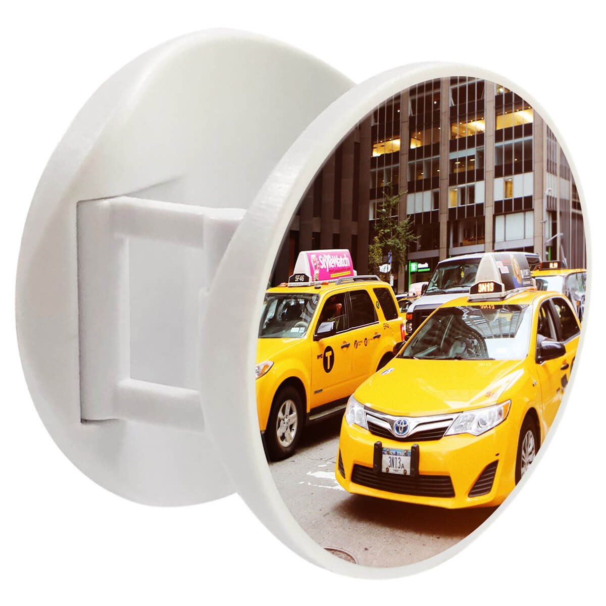 Grip imprimé | Design NY Taxi