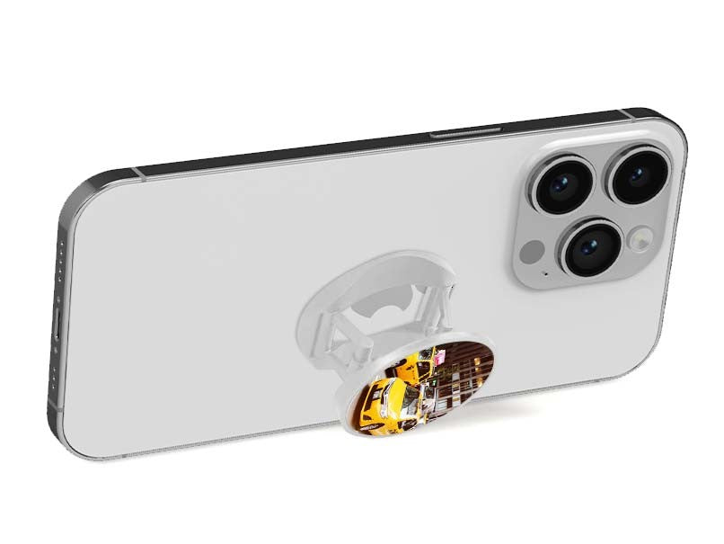 Grip imprimé | Design NY Taxi