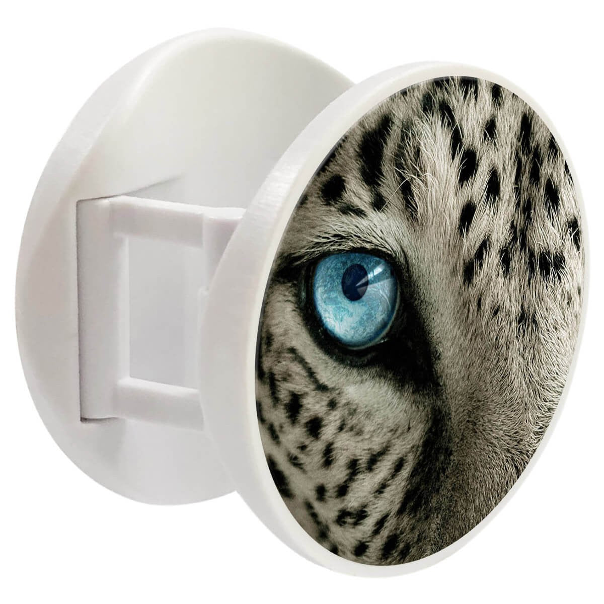 Grip imprimé | Design Oeil de léopard
